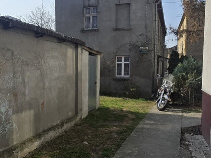 Mieszkanie Szczecin, ul. Batalionów Chłopskich