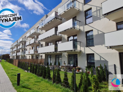 Mieszkanie Gdynia Oksywie ul. Nasypowa