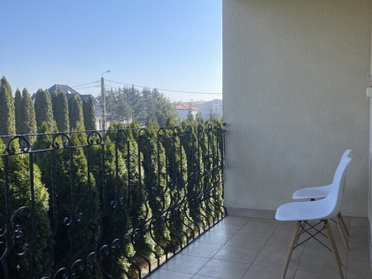 Bliźniak 283 m² z garażem – Słupno, gm. Radzymin