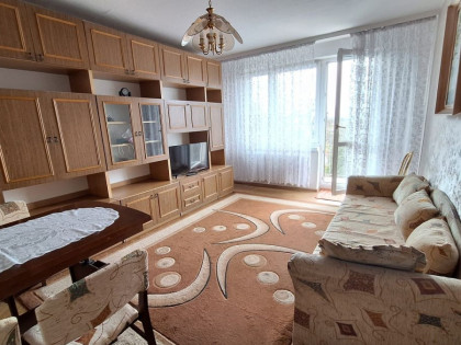 Mieszkanie Częstochowa Trzech Wieszczów ul. Zana