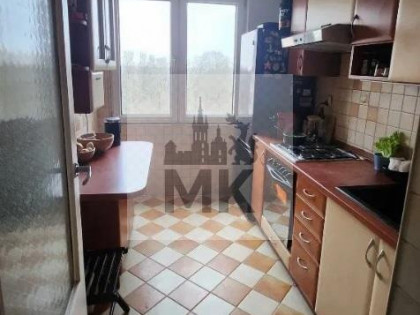 Mieszkanie Kraków Kraków-Nowa Huta, Mistrzejowice ul. Wawelska