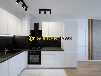 Mieszkanie Szczecin Niebuszewo, Łucznicza