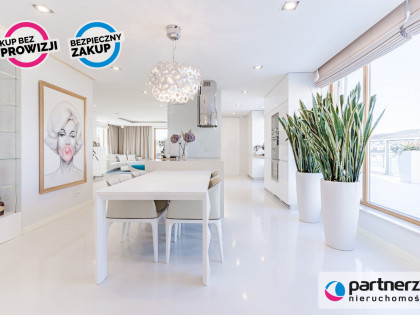 Mieszkanie Gdynia Śródmieście ul. Żołnierzy I Armii Wojska Polskiego