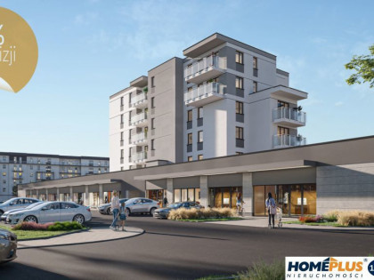 0%, budynek wielorodzinny w Radzyminie na 2026r