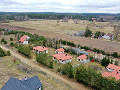 Dom Piasutno Żelazne rynek pierwotny