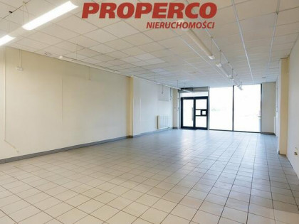 Lokal użytkowy Kielce Centrum, Warszawska