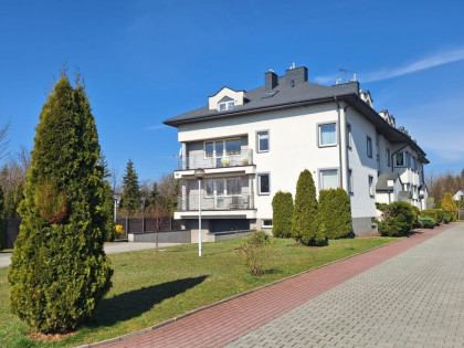 Mieszkanie Radomsko ul. Kilińskiego