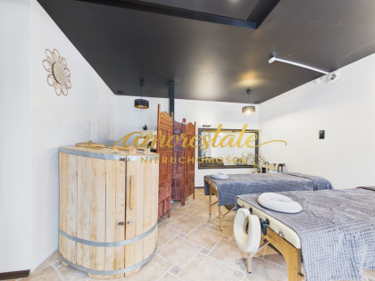 Mieszkanie w zielonej części Oliwy!