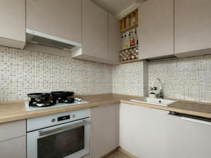 Mieszkanie Gdańsk Żabianka, Sztormowa