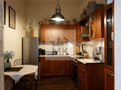 Mieszkanie Kraków Kraków-Śródmieście, Stare Miasto ul. Józefa Sarego