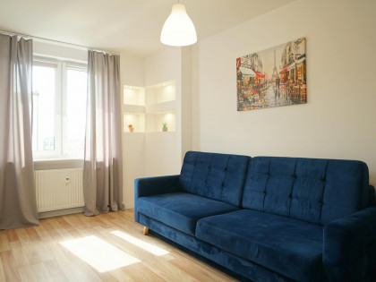 Mieszkanie Łomża ul. Wiejska