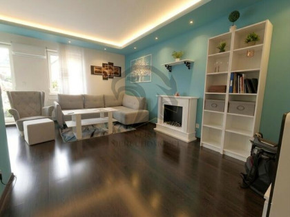 Słoneczne centrum. Chłodny azyl. Twój wybór.