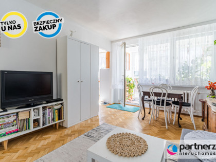 Mieszkanie Sopot Górny ul. Antoniego Abrahama