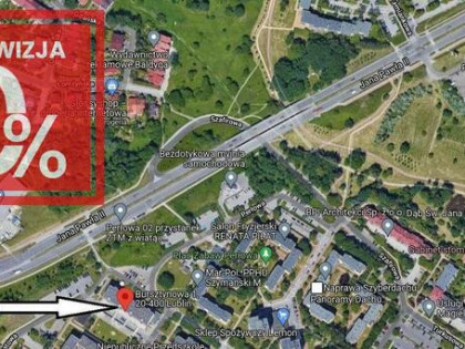 Przytulne 2 pokojowe mieszkanie na Czubach