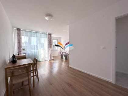 Mieszkanie Warszawa Śródmieście, Karmelicka