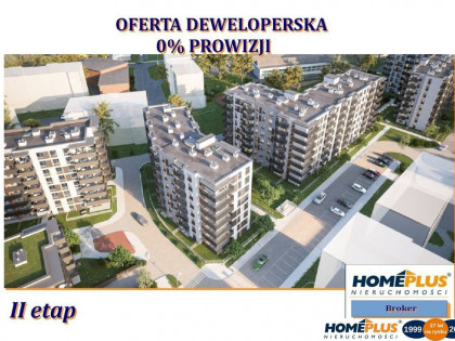 0%, II ETAP - gotowy, Jakubskie Przedmieście