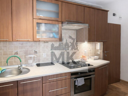 Mieszkanie Kraków Kraków-Śródmieście, Dąbie ul. Świtezianki