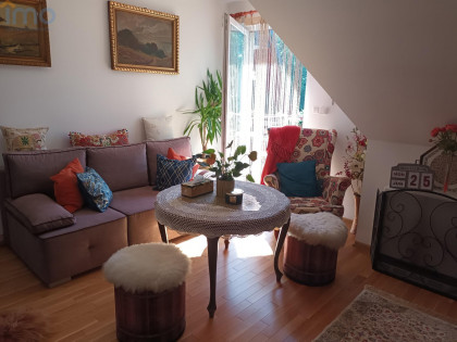 Mieszkanie Zakopane ul. Stroma