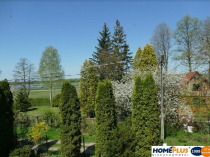 Dom letniskowy o pow. 113 m² w pobliżu rzeki Bug.