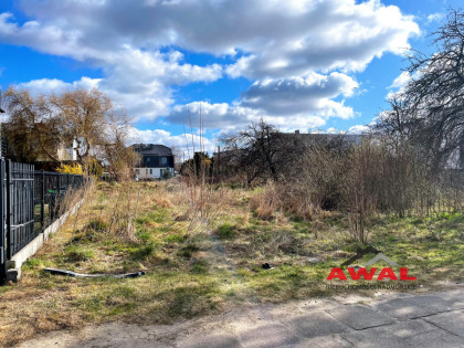 Działka Reda Ciechocino ul.  