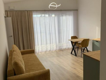 Kawalerka w ścisłym centrum Kielc