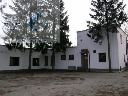 Lokal Warszawa Włochy, Opacz Wielka ul. Szyszkowa