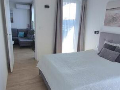 Apartament Balbina 4 pokoje i miejsce w garażu