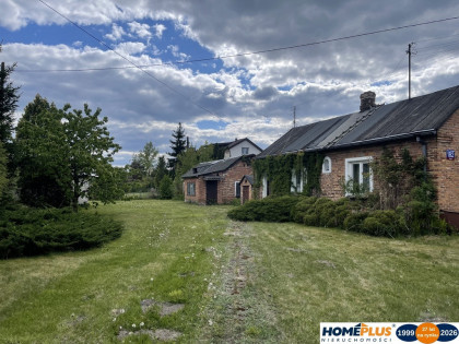 Działka budowlana o powierzchni 18 404 m².