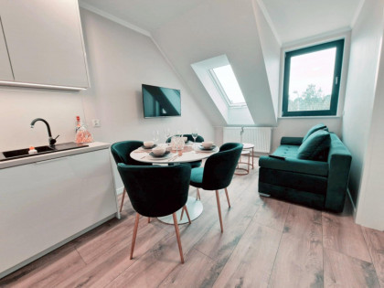 Mieszkanie Giżycko ul. Myśliwska