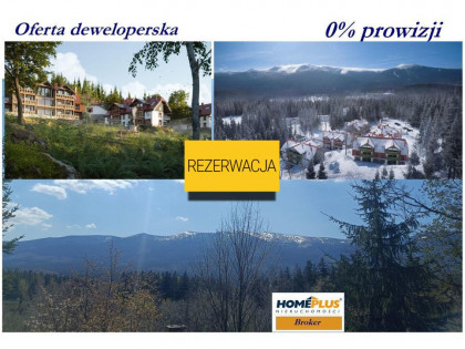 Mieszkanie Szklarska poręba, ul. Muzealna