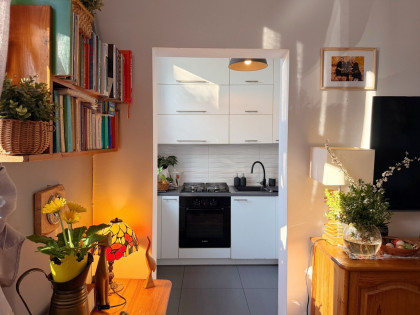 Przytulne 3-pok.| 43,5 m² | Żelechowa