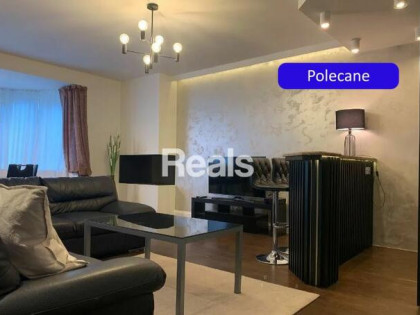 Mieszkanie Warszawa Wola, ul. Łucka