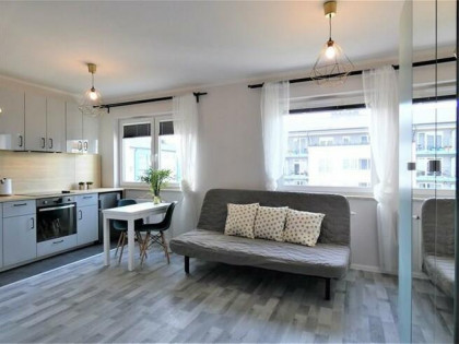 Śniadowskiej 42, Dębniki, przytulna kawalerka