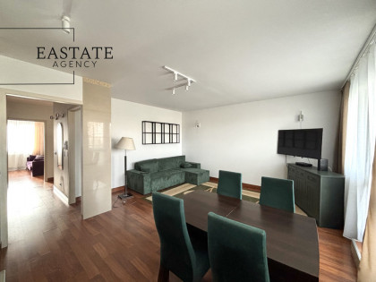 Mieszkanie Warszawa Bemowo ul. Górczewska