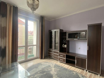 Do wynajęcia 2-pokojowe mieszkanie – Dzierżoniów