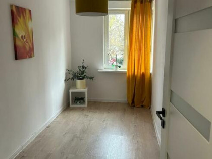 Dwa pokoje, mieszkanie 38m2 Pruszków Chopina