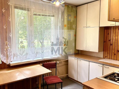 Mieszkanie Kraków Kraków-Podgórze, Kurdwanów ul. Turniejowa