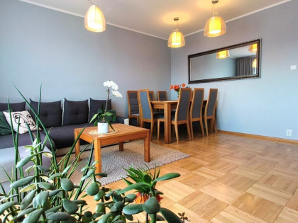 Mieszkanie Szczecin Os. bukowe, ul. Czerwona