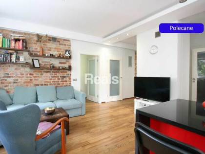 Mieszkanie Warszawa Ochota, ul. Lelechowska