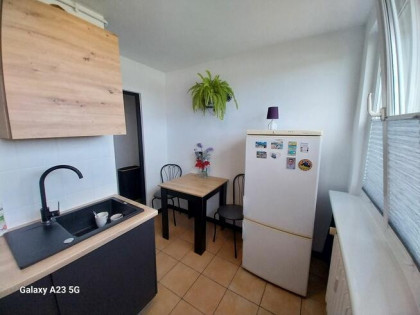 Sprzedaż mieszkania