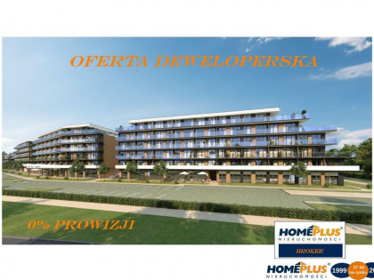 0%, Dziwnów - apartamenty wakacyjne