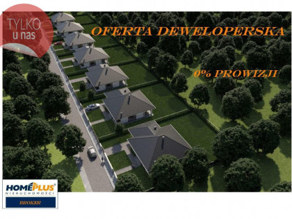 0% Osiedle domów blisko Zalewu Zegrzyńskiego
