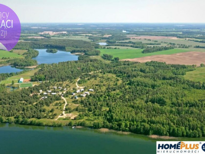 0%, klimatyczna inwestycja nad jeziorem Kownatki