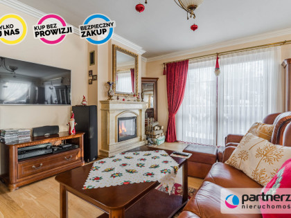 Dom Ulkowy ul. Czereśniowa