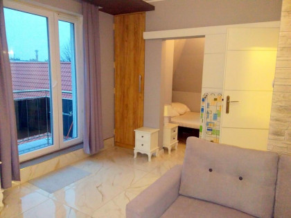 Mieszkanie Giżycko ul. Kolejowa