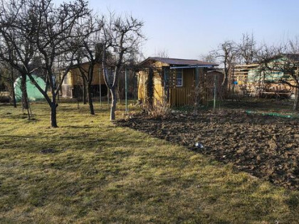 Działka Rod Malwa Świdnik