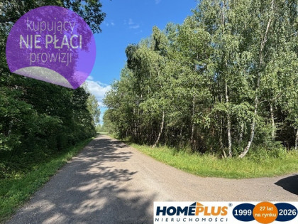 Ziemia rolna 1 ha niedaleko Warszawy