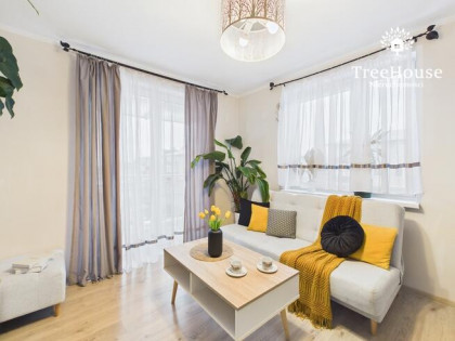 Nowe budownictwo - 2 pokoje, osobna kuchnia, winda