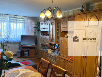 53 m² w centrum – idealne pod inwestycję