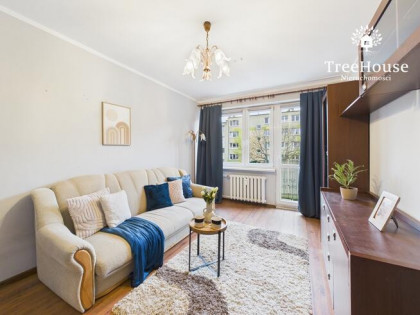 Mieszkanie w idealnej lokalizacji